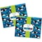 Barker Creek Sea & Sky Designer Letter-Size File Folders, Multi-Design Set, 24/Package 3877 - alternate 2